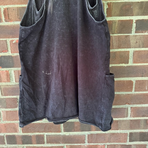 Free People Movement Hot Shot Mini Dress Fully Lined Top & Shorts Women’s small - Picture 7 of 13